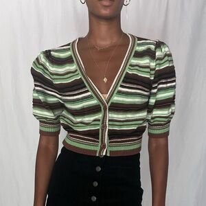 Aritzia Wilfred knit